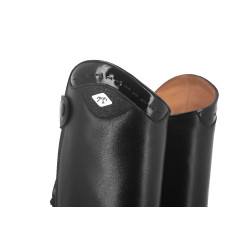 Botas Pénélope Eclipse Preto