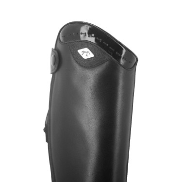 Botas Pénélope Eclipse Preto