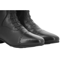 Botas Pénélope Eclipse Preto