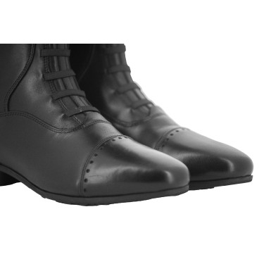 Botas Pénélope Eclipse Preto