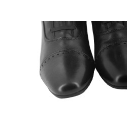 Botas Pénélope Eclipse Preto