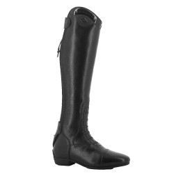 Botas Pénélope Eclipse Preto