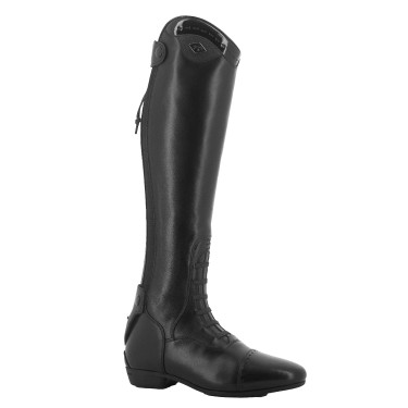 Botas Pénélope Eclipse Preto