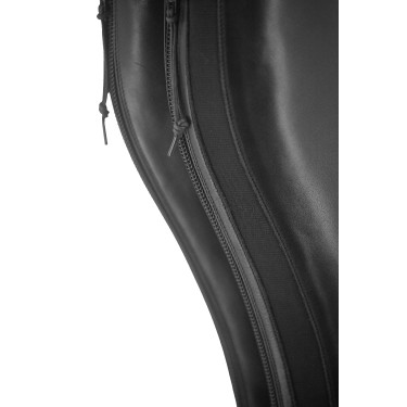 Botas Pénélope Eclipse Preto