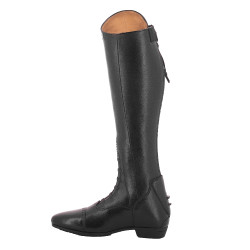 Botas Pénélope Eclipse Preto