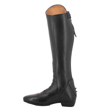 Botas Pénélope Eclipse Preto