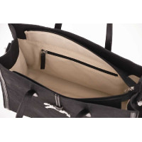 Bolsa Pénélope Romane Conhaque Castanho Bolsa Pénélope Romane Conhaque Castanho