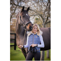 Casaco acolchoado New Roge Pénélope