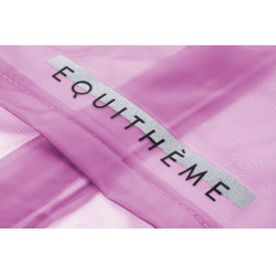 Impermeável Equithème Saigon Rosa