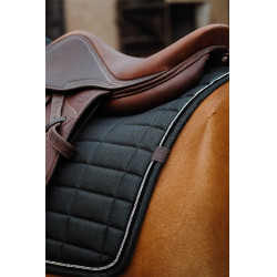 Sela Equithème Domino Verde