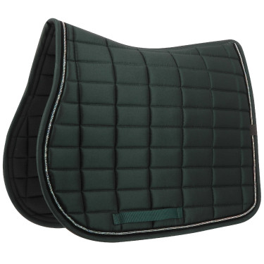 Sela Equithème Domino Verde