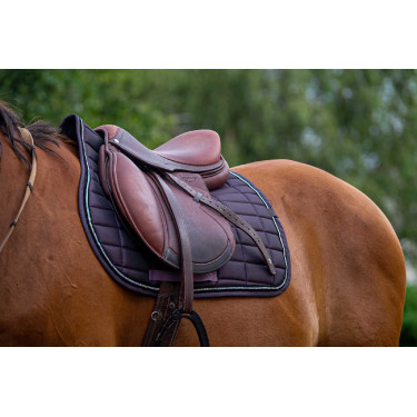 Sela Equithème Domino Violeta Sela Equithème Domino Violeta