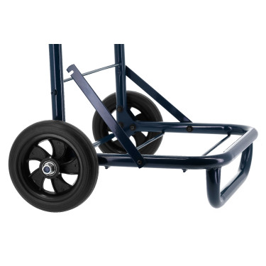 Carrinho porta-sela curto Hippotonic