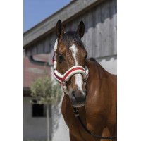 Caveção Norton Cosy Vermelho