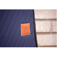 Tapete Diagonal Paddock Sports Marinho Azul-marinho