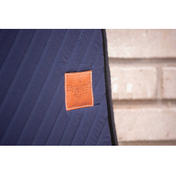 Tapete Diagonal Paddock Sports Marinho Azul-marinho