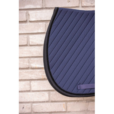 Tapete Diagonal Paddock Sports Marinho Azul-marinho