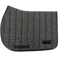 Tapete Wooltouch Paddock Sports Cinzento