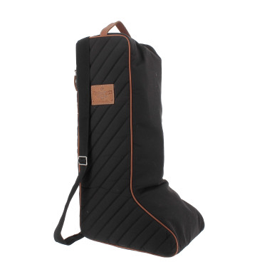 Saco para botas Paddock Sports Preto