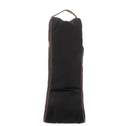 Saco para botas Paddock Sports Preto