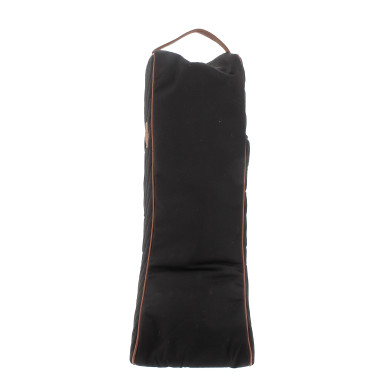 Saco para botas Paddock Sports Preto
