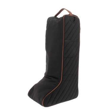 Saco para botas Paddock Sports Preto