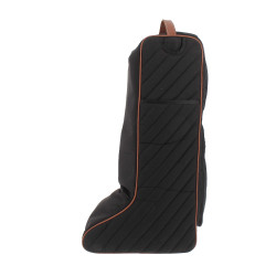 Saco para botas Paddock Sports Preto