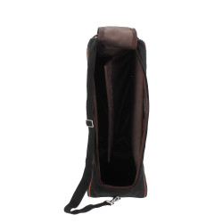 Saco para botas Paddock Sports Preto
