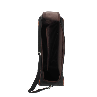 Saco para botas Paddock Sports Preto