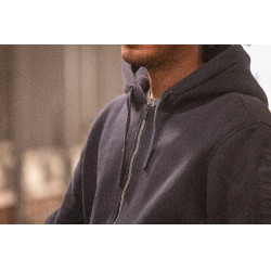 Suéter Montebello Paddock Sports Preto