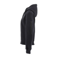 Suéter Montebello Paddock Sports Preto Suéter Montebello Paddock Sports Preto