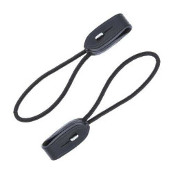 Alianças de Pelham Metalab Preto Alianças de Pelham Metalab Preto