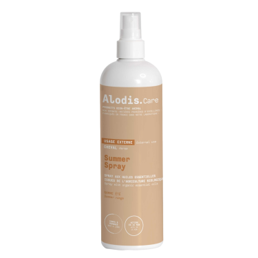 Spray de Verão Repelente Alodis Care Spray de Verão Repelente Alodis Care