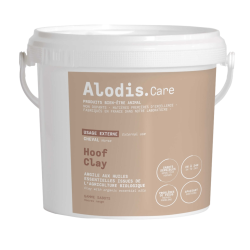 Argila Alodis Care Hoof Clay