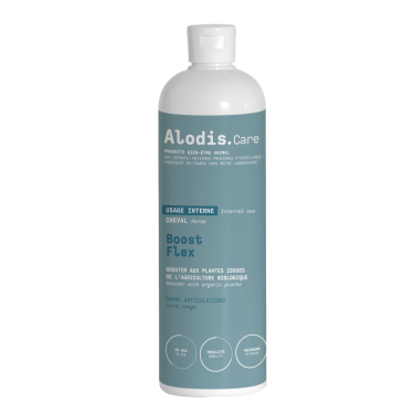 Alimento complementar Alodis Care Boost Flex