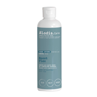 Alimento complementar Alodis Care Boost Flex
