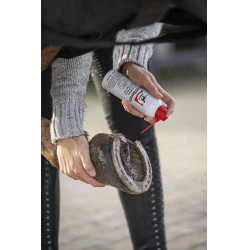 Spray para cuidados com o ranilho Leovet