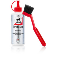 Cuidado do talão Leovet