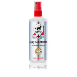 Spray desinfetante First Aid Leovet