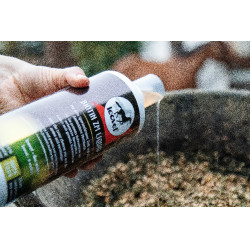 Alimento complementar Leovet Biotina ZM Líquido