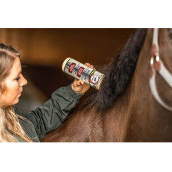 Óleo de cuidado anti-coceira Leovet Óleo de cuidado anti-coceira Leovet