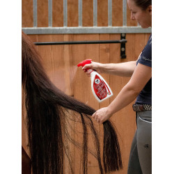 Spray Desembaraçador Leovet 5* Spray Desembaraçador Leovet 5*