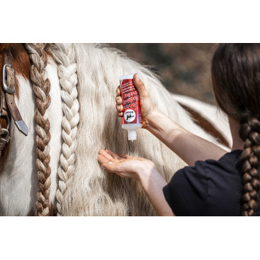 Gel de trançar Leovet 5*