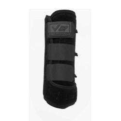 Polainas fechadas V22 Lami-Cell Preto