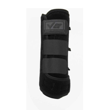 Polainas fechadas V22 Lami-Cell Preto