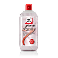 Shampoo Leovet Silkcare