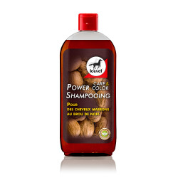 Shampoo Leovet Power Noz