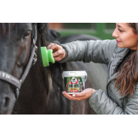 Repelente Leovet Tam Tam Vet Gel com esponja