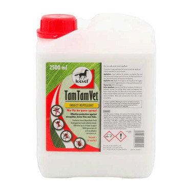 Repelente Leovet Tam Tam Vet Repelente Leovet Tam Tam Vet