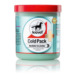 Gel Refrescante Leovet